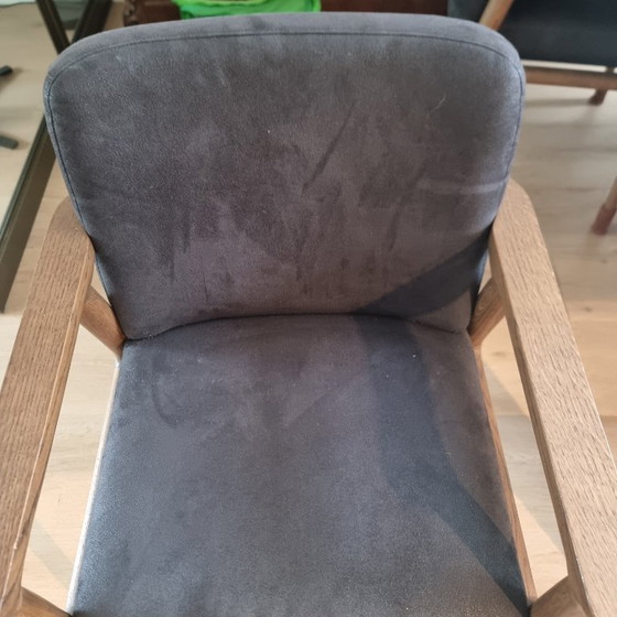 Image 1 of Moooi zio dining chair Marcel Wanders