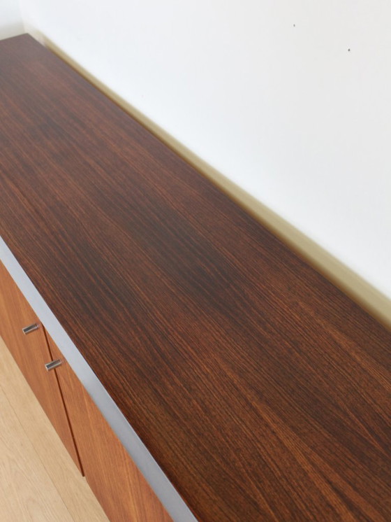 Image 1 of vintage fristho dressoir