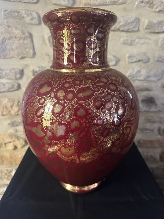 SEVRES VASE XXL – MFSEVRES, Jarrones, Cerámica (photo 11 of 11)