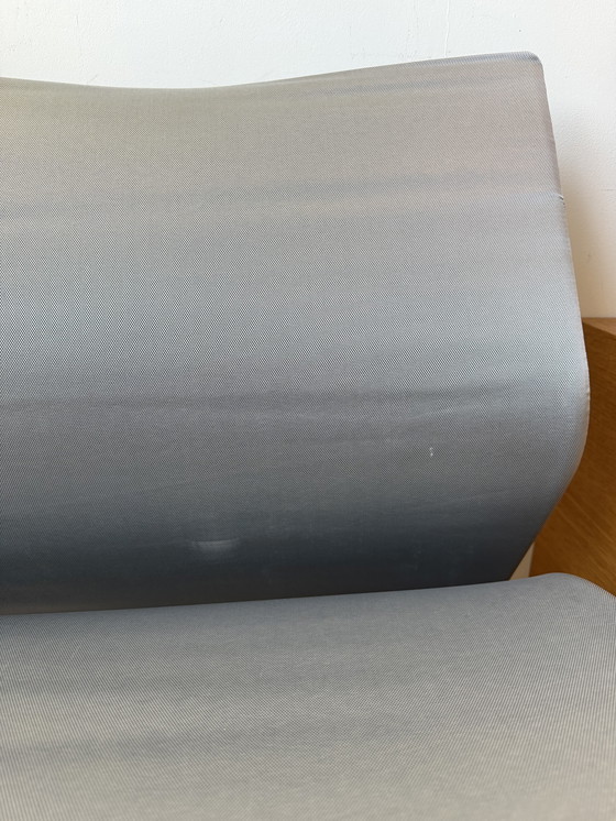 Image 1 of Vintage IKEA Oppala Cantilever Chair 1980s