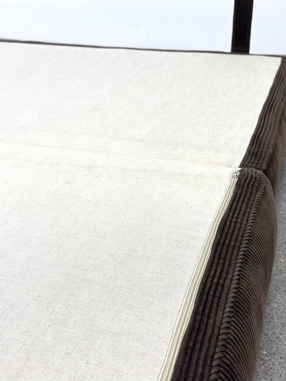 Image 1 of 1x Wittmann Atrium Sofa, jaren 80