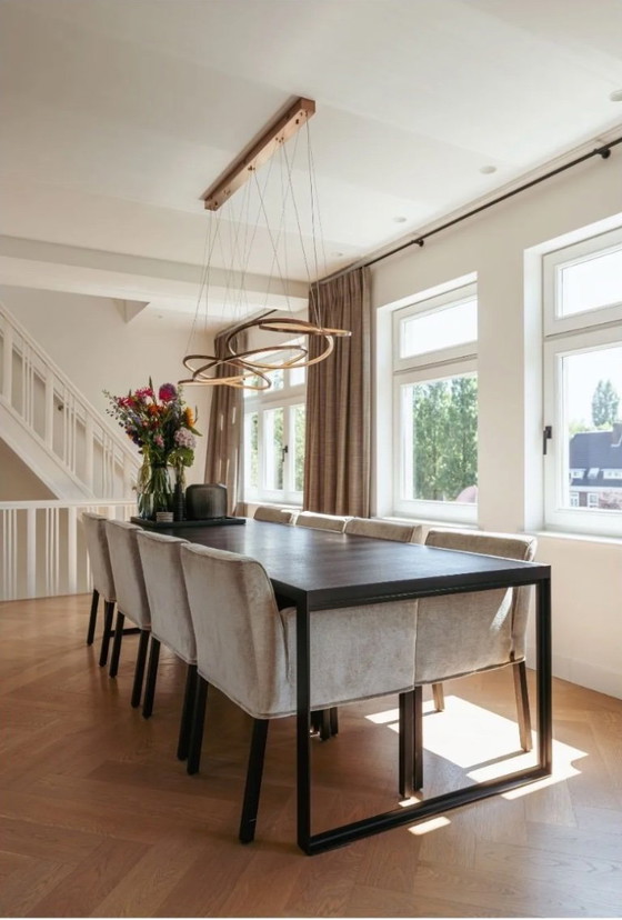 Image 1 of Luxury hanglamp brons Maretti 