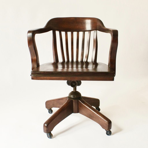 American Office Chair