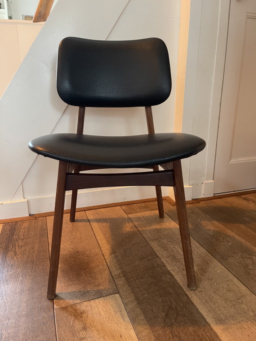 Louis van Teeffelen chair