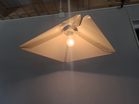 Image 1 of Lámpara colgante Dijkstra, años 80