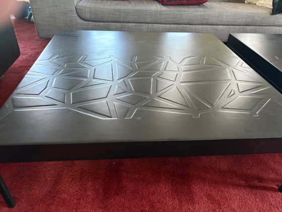 Beau – Casamilano, Tables basses, Wood, Metal (photo 3 of 6)