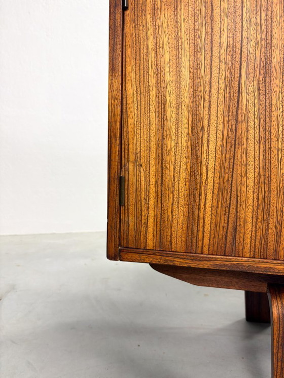 Image 1 of Mid-century Sideboard Attr. by Cor Alons for Gouda den Boer