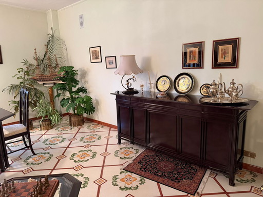 70s Giorgetti sideboard
