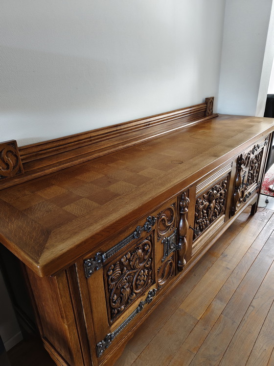 Image 1 of Anrichte Antiquitäten