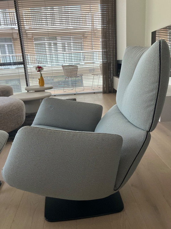 Poltrona di design COR – Poltrone, Wool (photo 8 of 8)