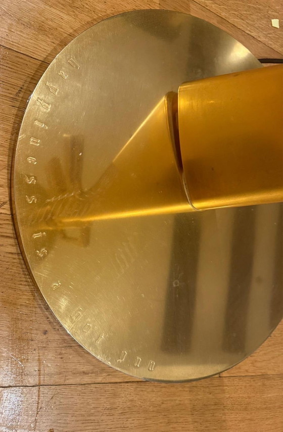 Image 1 of Flos gun vloerlamp original