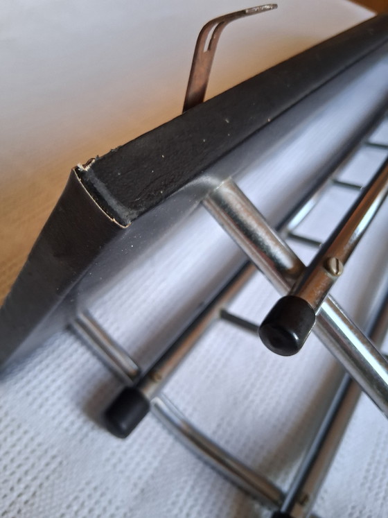 Image 1 of Vintage Kapstok Gispenstijl