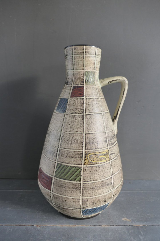 Image 1 of Jarrón Spara antiguo, Alemania Occidental