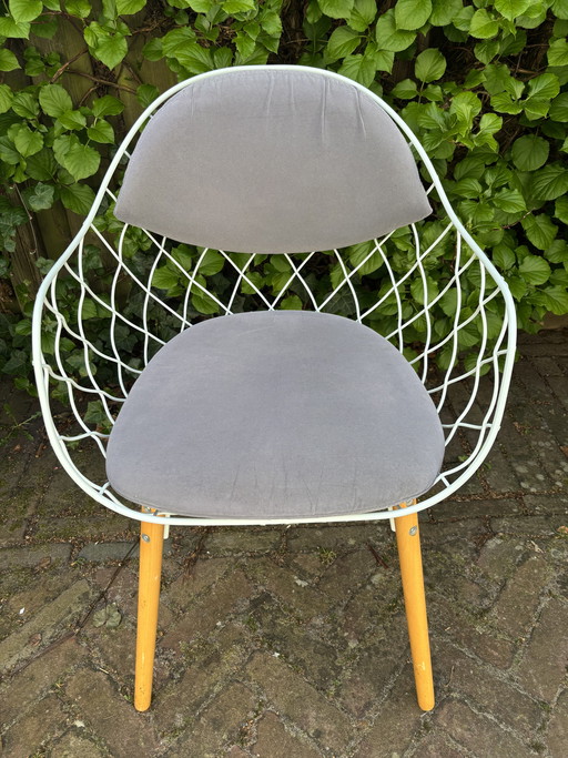 Ensemble de 6 chaises design Magis Piña - Jaime Hayon - très confortables