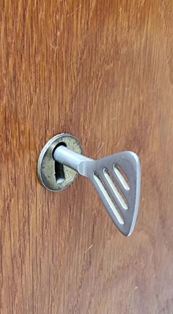 Image 1 of Garderobe aus der Mitte des Jahrhunderts
