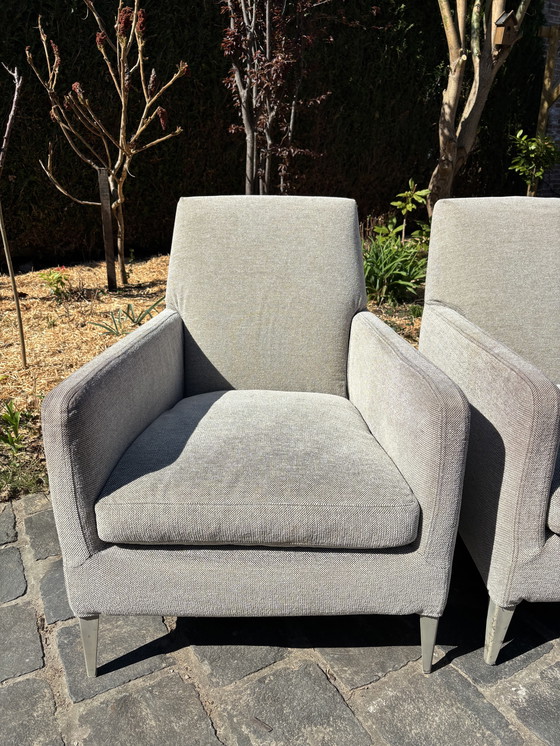 Image 1 of Set di 2 Zeteltjes vintage Dandy B&amp;B Italia