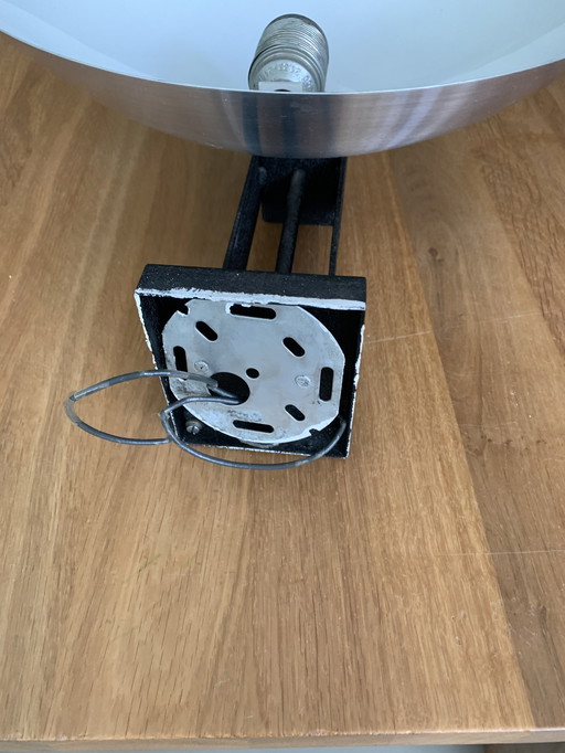 Vintage Raak Wall Lamp