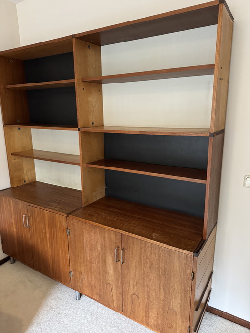 Pastoe Made to Measure Cees Braakman cabinet/wall unit