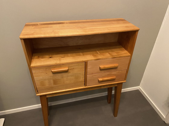 Image 1 of Credenza/credenza in stile vintage