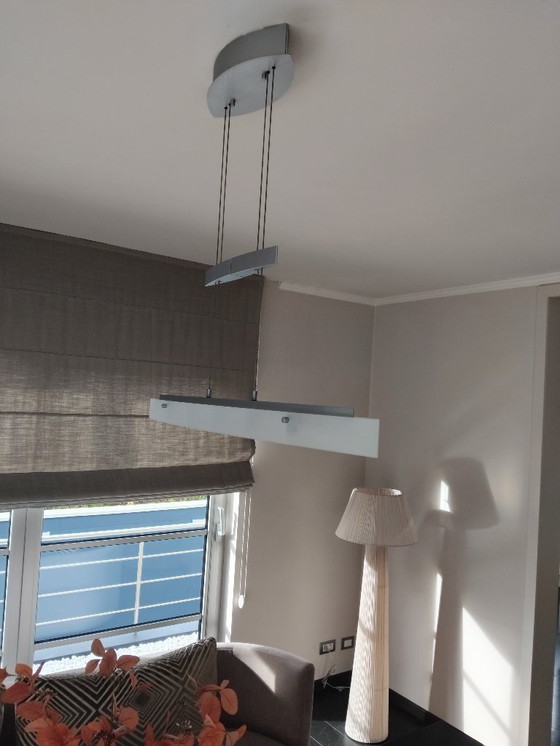 Image 1 of Lampada a sospensione regolabile Rolf Benz