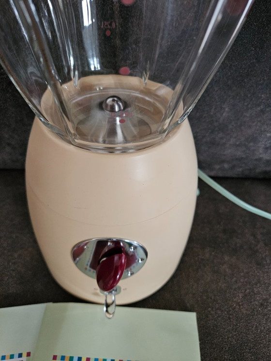 Image 1 of Standmixer von Alessi, neu und originalverpackt.