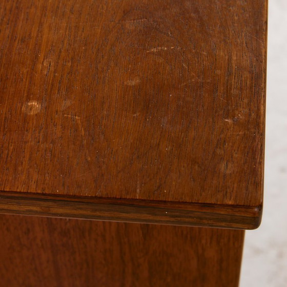 Image 1 of MK11139 Escritorio de palisandro