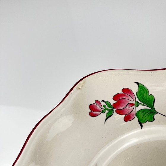 Image 1 of Piatto grande KG Luneville - Modello Réverbère