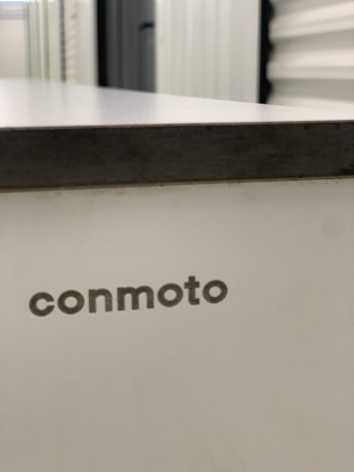 Table d'extérieur et d'intérieur Conmoto