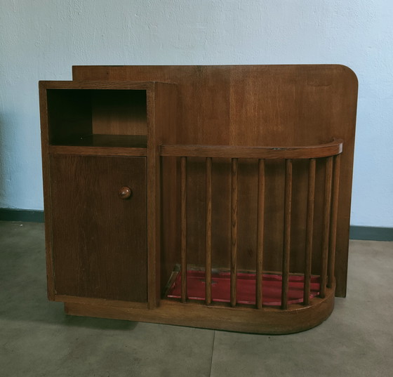 Image 1 of Seltener Schrank aus der Mitte des 20. Jahrhunderts