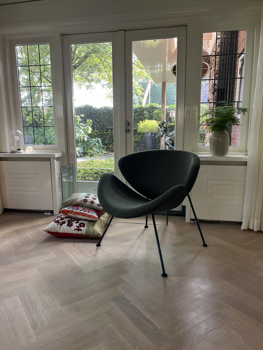 Artifort Orangenscheibe
