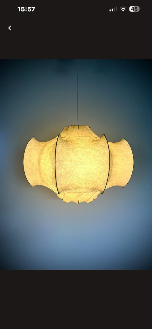 Flos Viscontea hanglamp