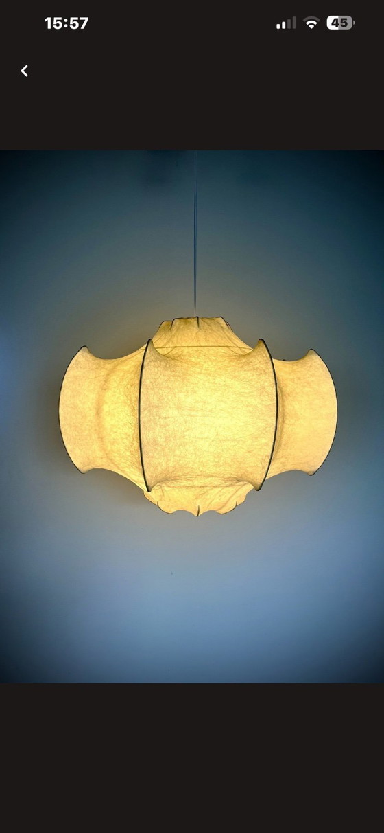 Image 1 of Flos Viscontea hanglamp