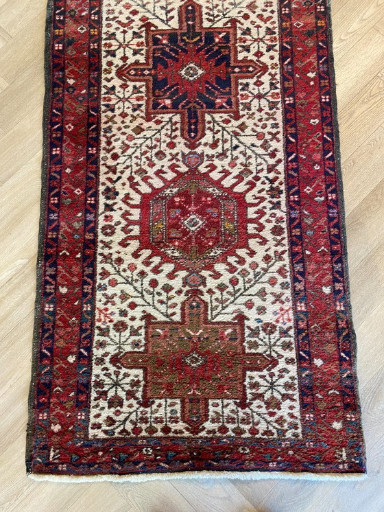 Image 1 of Tappeto persiano 335 x 92 cm