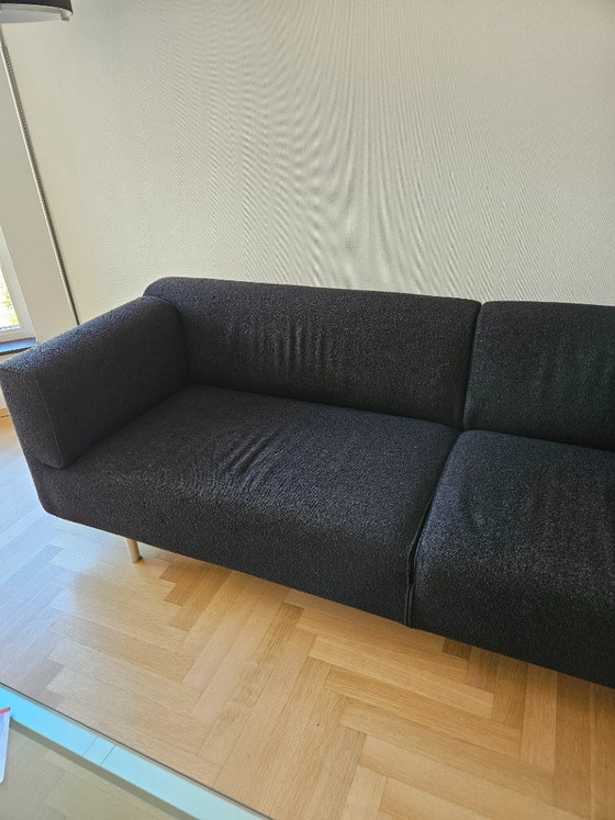 Cassina – Sofás de 3 plazas, Textile (photo 4 of 6)
