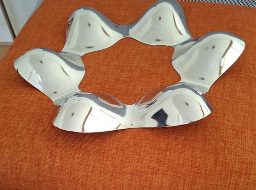 Alessi Superstar von Tom Kovac