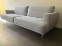 Cassina 253 Nest 3-sitziges sofa von Piero Lissoni