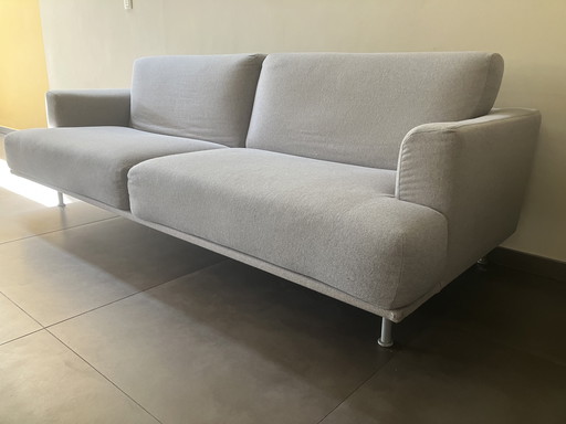 Cassina 253 Nest 3-sitziges Sofa von Piero Lissoni