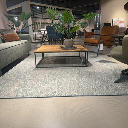 Bert Plantagie Waves vloerkleed - 200x300