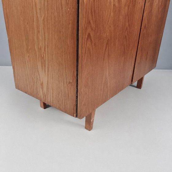 Image 1 of Vintage Wardrobe in Ash, 1970s