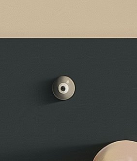 Image 1 of Unique Edition *** High-Quality Giclée *** Monsieur Escargot and the Anatomy of the Absurd ***