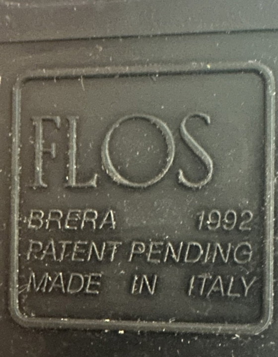 Image 1 of Flos Brera F3 Chrome