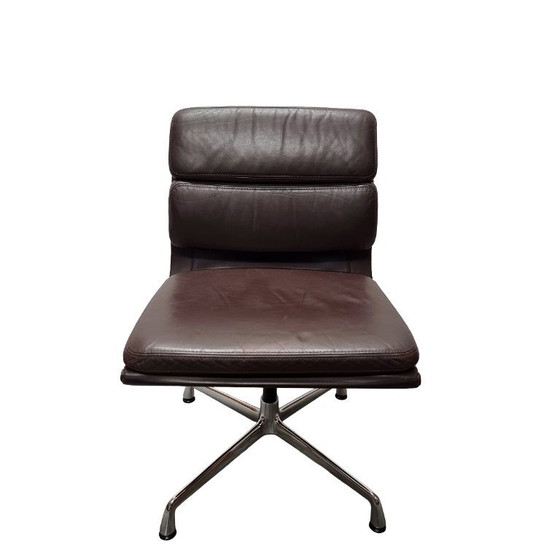 Image 1 of Silla EA206 de Charles y Ray Eames para Herman Miller/Vitra