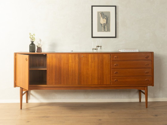 Image 1 of 1960s Sideboard
