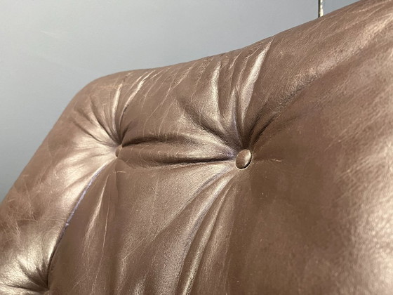 Image 1 of Fauteuils Kengu Elsa & Nordahl Solheim, lot de 3 - 1960 