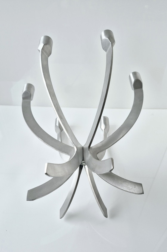 Image 1 of IKEA Ceremoni by Sigga Heimis kandelaar 6 vlammen 