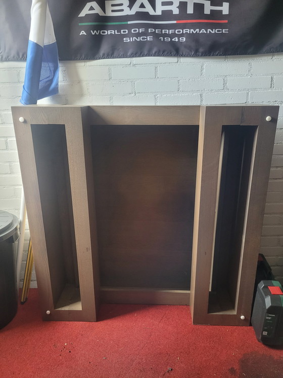 Image 1 of Piet Boon Coffee Table TOOS Square