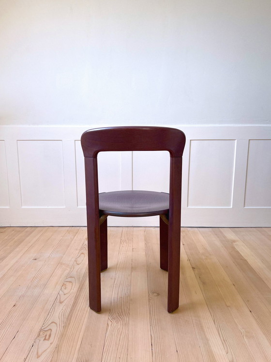 Image 1 of 6 sillas Bruno Rey