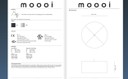 Piet Boon design moooi raccordo a 3 vie