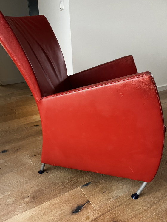 Image 1 of Fauteuil Montis Windy