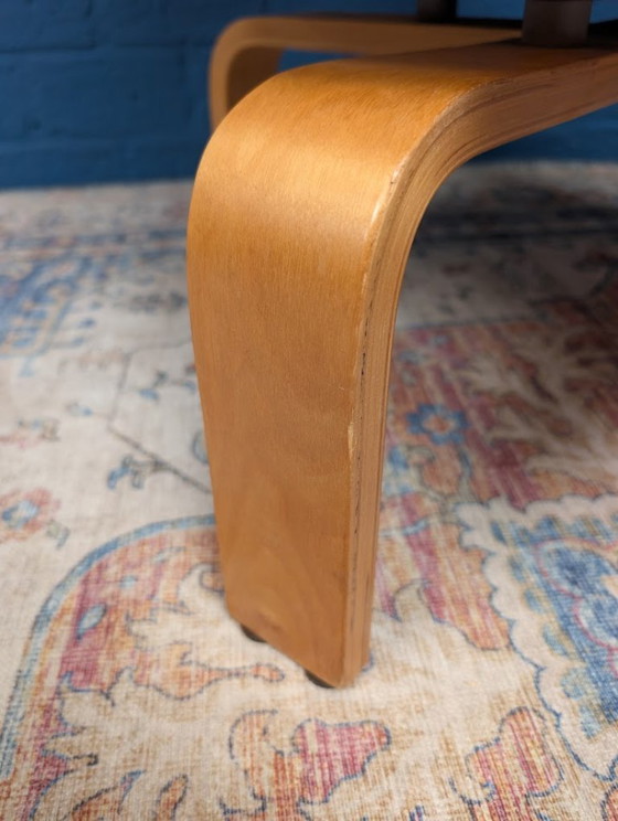 Vintage Fridene fauteuil, Carina Bengs voor IKEA, 2000s – Wood (photo 10 of 11)